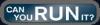 CanYouRunIt