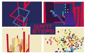 Giant Steps Giant Steps