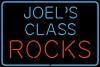 Joels Class