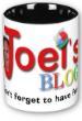 Joels Blog Mug