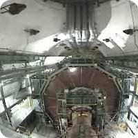 LHC Webcam