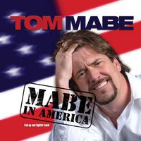 Tom Mabe