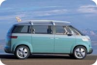 VW Microbus VW Microbus