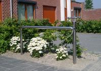 Bike Stand Pump