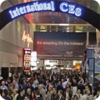 CES 2008