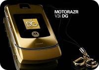 D&G Razr V3i
