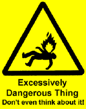 Dangerous Thing