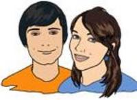 Danny And Nina