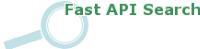 Fast API Search