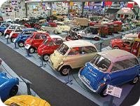 Microcar Museum
