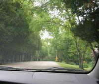 Northern Loop Adventure