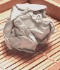 Origami Boulder