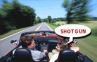 Shotgun