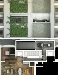 Sky Garage