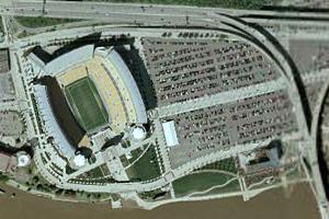 Stadiums