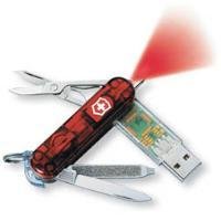 Swissmemory USB Victorinox