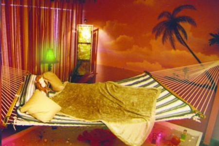 Tropical Isle