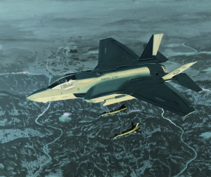 F35B