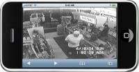 iPhone Surveillance